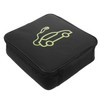SEWOART Ev Charging Cable Storage Bag Durable Cable Organizer Pouch
