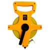 Johnson Level & Tool 1829-0100 Metric/Inch Fiberglass Long Tape, 100',