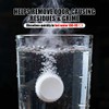 coldpa + Coffee Machine Cleaning Tablets, Machine Descaler Tablets, Deep