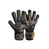 Reusch Attrakt Silver NC Finger Support Junior Goalkeeper Gloves Size
