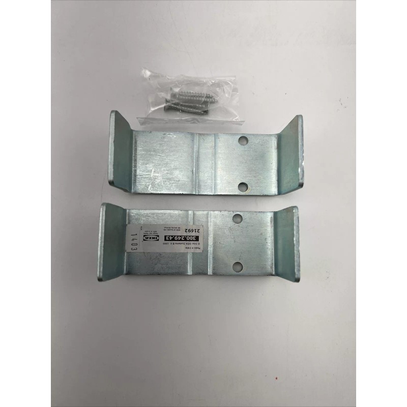 IKEA SULTAN Connector for mattress bases bed 2 pack NEW