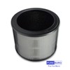 PUREBURG 2-Pack Replacement 3-IN-1 HEPA Filters Compatible with Winix PlasmaWave