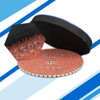 Sali 10 Pack Diamond Polishing Pads 4 Inch Wet Granite