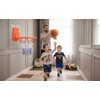 Indoor Basketball Hoop for Kids’ Home Training – Wall Mounted