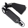 12 Sound Hole Acoustic Guitar Pickup - Magnetic Transducer with