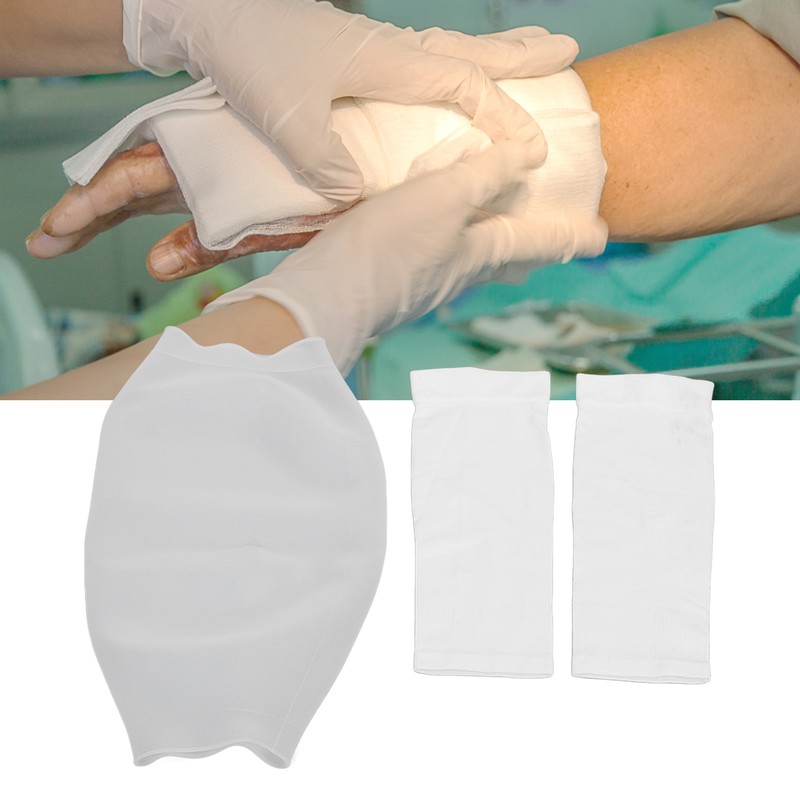 PICC Line Sleeve Protector Elasticity Soft Reusable PICC Line Covers