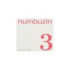 넘버즈인 Keep your pores tight with Care Numbers No. 3