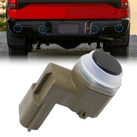 XQSMWF Reverse Backup Parking Assist Sensor Compatible With Nissan Frontier Murano Titan 2018 2019 2020 2021 2022 28438-9UF1A