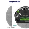 Replacement Vacuum Mop Pads for Roomba Combo i5/i5+/j5/j5+ Robot Vacuum,