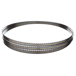 Timber Wolf Bandsaw Blade 1/2" x 72", 4 TPI