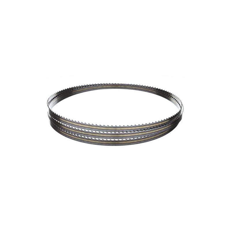 Timber Wolf Bandsaw Blade 1/2" x 72", 4 TPI