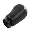Getfarway Shift Knob Shifter Boot Cover Fit for Ford Mustang