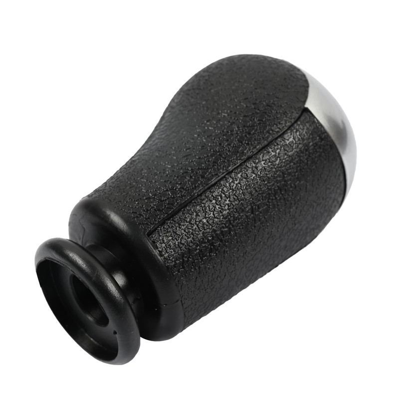 Getfarway Shift Knob Shifter Boot Cover Fit for Ford Mustang