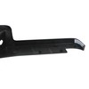 For 1993-2011 Ford Ranger Styleside Rear Step Bumper Top Pad