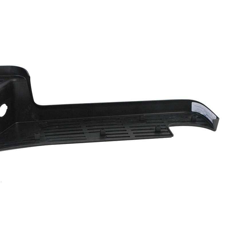 For 1993-2011 Ford Ranger Styleside Rear Step Bumper Top Pad