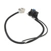 Headlight Ballast Wire H1 35cm Plug and Play PVC for