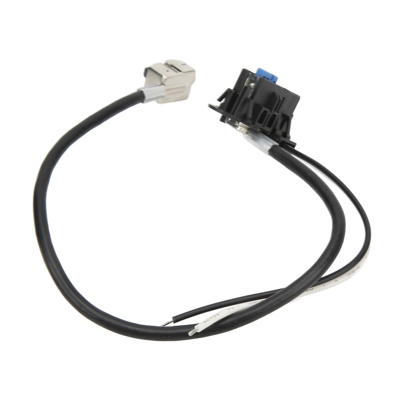 Headlight Ballast Wire H1 35cm Plug and Play PVC for