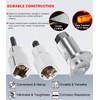 Bonbo 5-10.5 mm Suspension Strut Spreader and 2X Strut Sockets