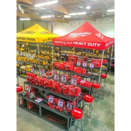 Simpson Strong-Tie 3/4"-10 x 6-1/4" Simpson Strong Bolt 2 II Concrete Wedge Anchor STB2-75614 - 10