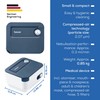 Beurer Beurer IH 16 Nebuliser with Compressed-air Technology, Compact Design,