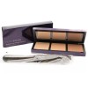 Fiona Stiles SHEER SCULPTING PALETTE with Applicator Medium/Dark    .39 oz