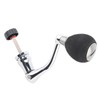 GBSCLOVER Fishing Reel Handle, Metal Spinning Reel Handle, Lightweight Rocker