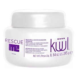 Küül Rescue Me Mascarilla De Restauración Intensiva 245 G
