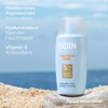 ISDIN Photo Protector Fusion Water SPF 50 50 ml