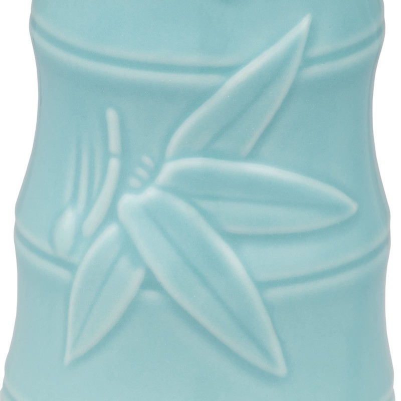 青地 Bamboo Notebook cleyera Japonica Placket