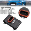 Areyourshop Xenon Headlight AFS Curve Module 4H0941329 for A3 V-W