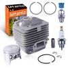 Mtanlo Cylinder Kit For Makita Dpc7300 Dpc7301 Dpc7310 Dpc7311 Dpc7320