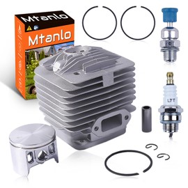 Mtanlo Cylinder Kit For Makita Dpc7300 Dpc7301 Dpc7310 Dpc7311 Dpc7320 And Dpc7321 Cut Off Saws 394 130 013, 394 130 014, 394 130 015, 394 130 053, 394 130 140