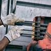 Gebol Driver | High Resistance Leather Work Gloves | Leather