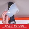 Starrett Debris Dust Collector - DB2 Durable Electric Drill Hole