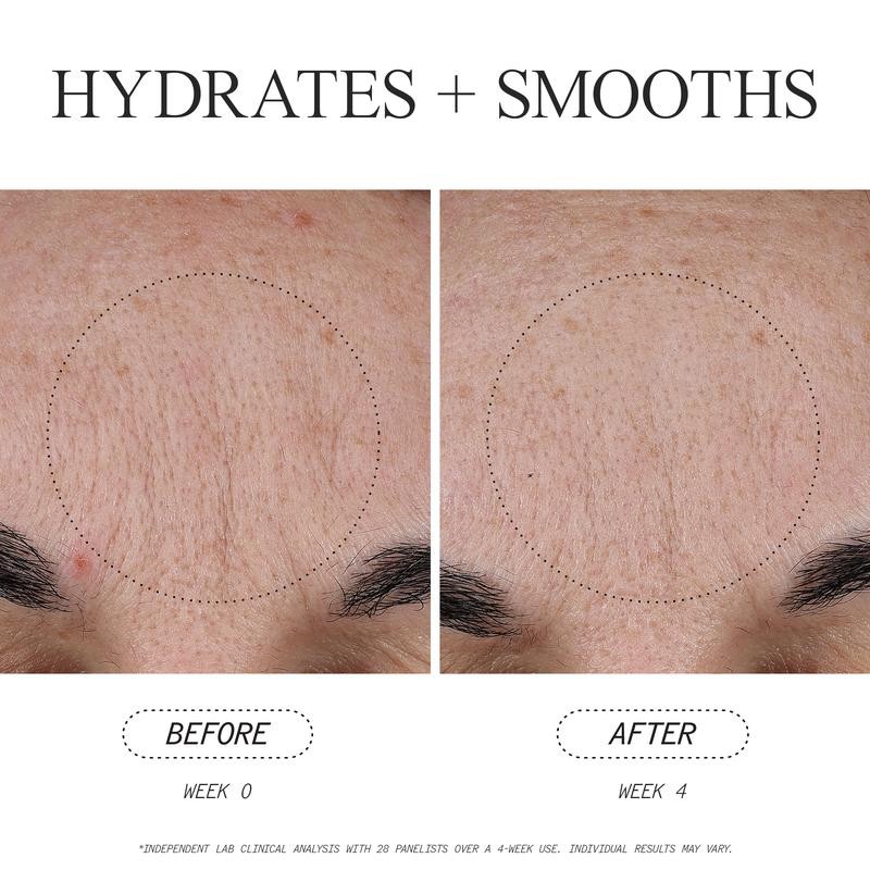 Juice Beauty Prebiotix C-Boost72 Whipped Cream 20% Vitamin C Niacinamide