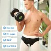 Velpeau Faja Hernia Inguinal Braguero Bilateral Para Adultos