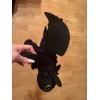 CN Peluche Chimuelo Como Entrenar Tu Dragon Furia Nocturna 25cm
