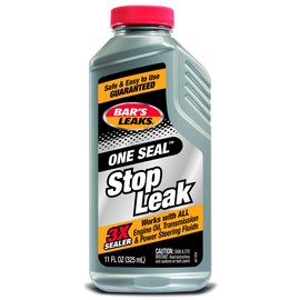 Bar's Leaks 1334 One Seal Stop Leak - 11 oz