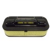 Yamaha Air Filter, #6B6-14451-01-00