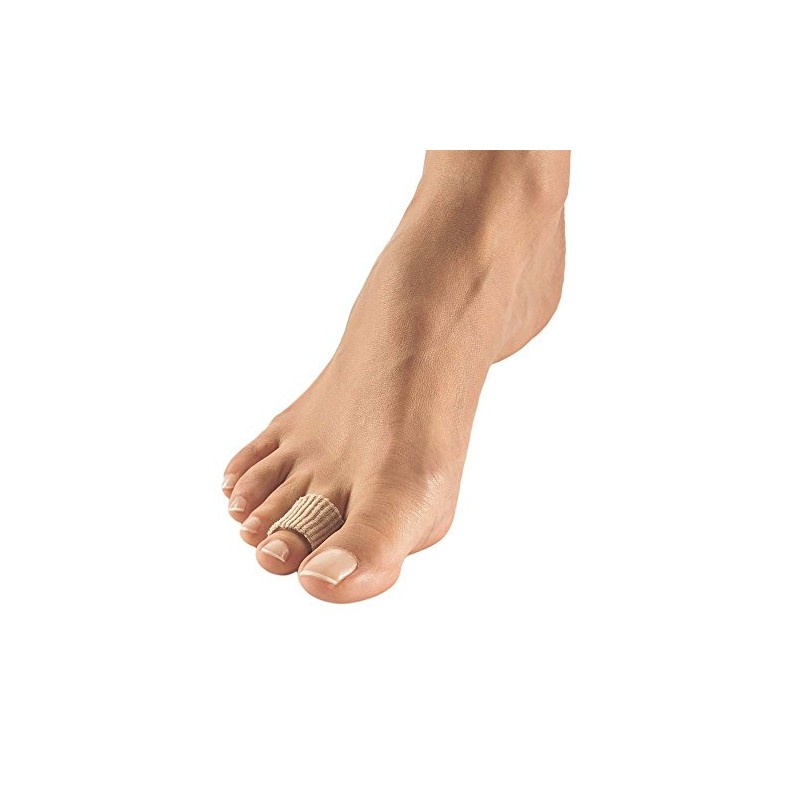 Bort TexLine Finger Toe Tube Bandage Pressure Relief Cut to