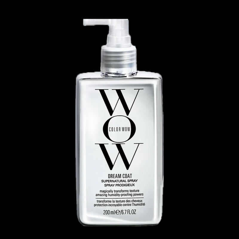 Color Wow Best Glass Hair Duo Bundle