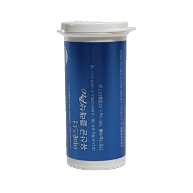 Esther Formula Yeo Esther Esther Formula Lactic Acid Bacteria Classic