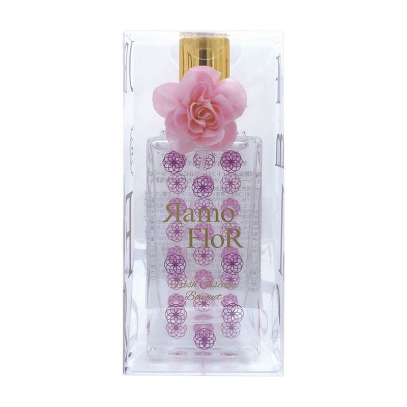 Lamo Flor O-Deodoron Fresh Cascade Bouquet Scent (10.0 fl oz