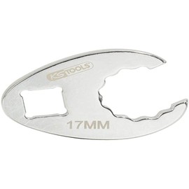 KS Tools 913.3910 3/8" 12 point crawfoot wrench, 10mm