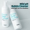 YADAH Bubble Deep Cleanser 5.07 Ounce, Facial Skin Moisturizing with