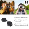 Binoculars Rain Cover, Lens Cover for Binoculars 42mm, Binoculars Cover