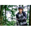 BELL 4Forty Cycling Helmet, Matt/Gloss Black, Large (58-62 cm)