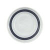 Natural69 Border Bowl, 1 Piece