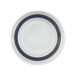 Natural69 Border Bowl, 1 Piece