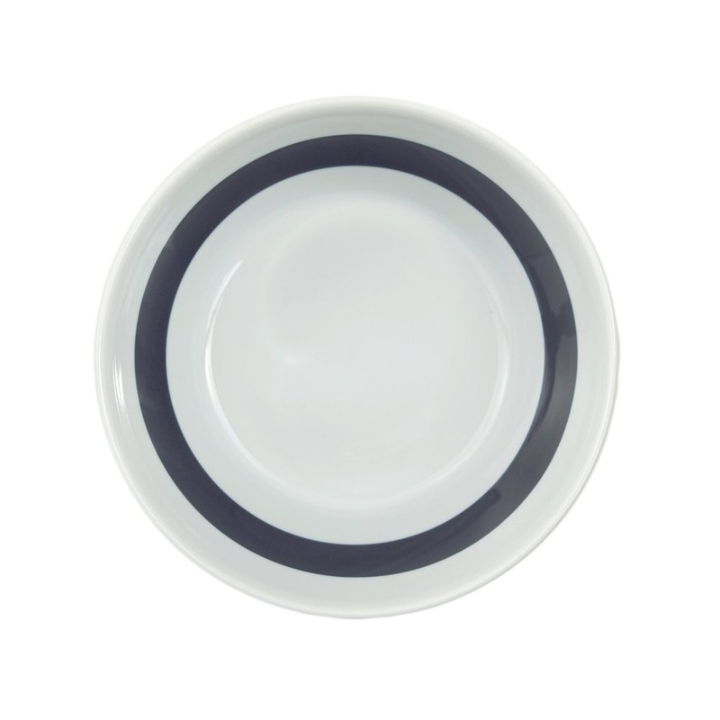 Natural69 Border Bowl, 1 Piece